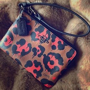 Coach x Wild Beast